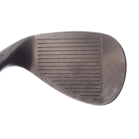 Used Titleist Vokey SM7 Tour Chrome Lob Wedge - Right-Handed - 58 Degrees - Stiff Flex-Next Round