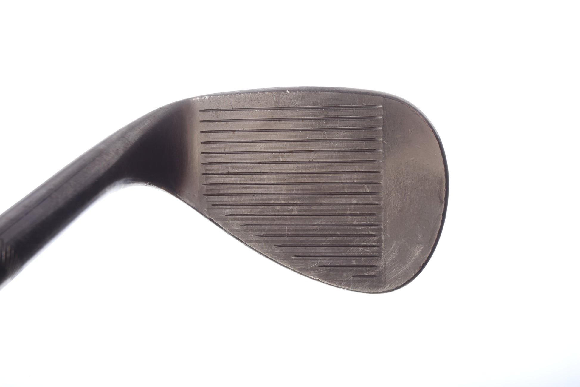 Used Titleist Vokey SM7 Tour Chrome Lob Wedge - Right-Handed - 58 Degrees - Stiff Flex-Next Round