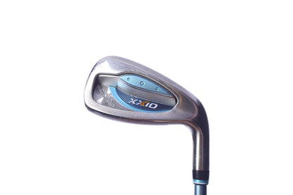 Used XXIO 13 Womens Single 7-Iron - Right-Handed - Ladies Flex-Next Round