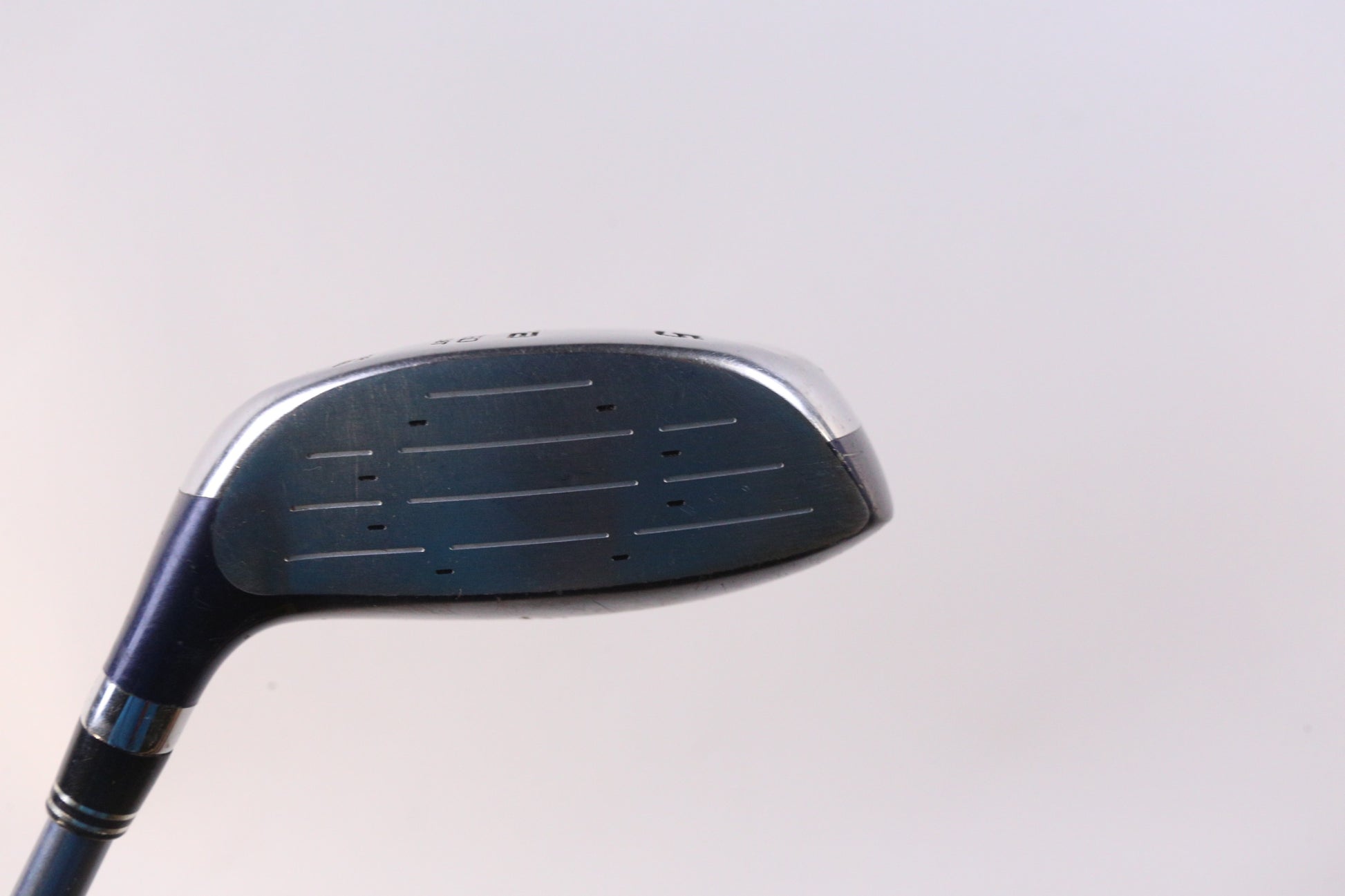 Used Cobra M Speed Offset 5-Wood - Right-Handed - 19 Degrees - Ladies Flex-Next Round