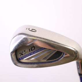 Used XXIO ELEVEN Single 9-Iron - Right-Handed - Regular Flex-Next Round