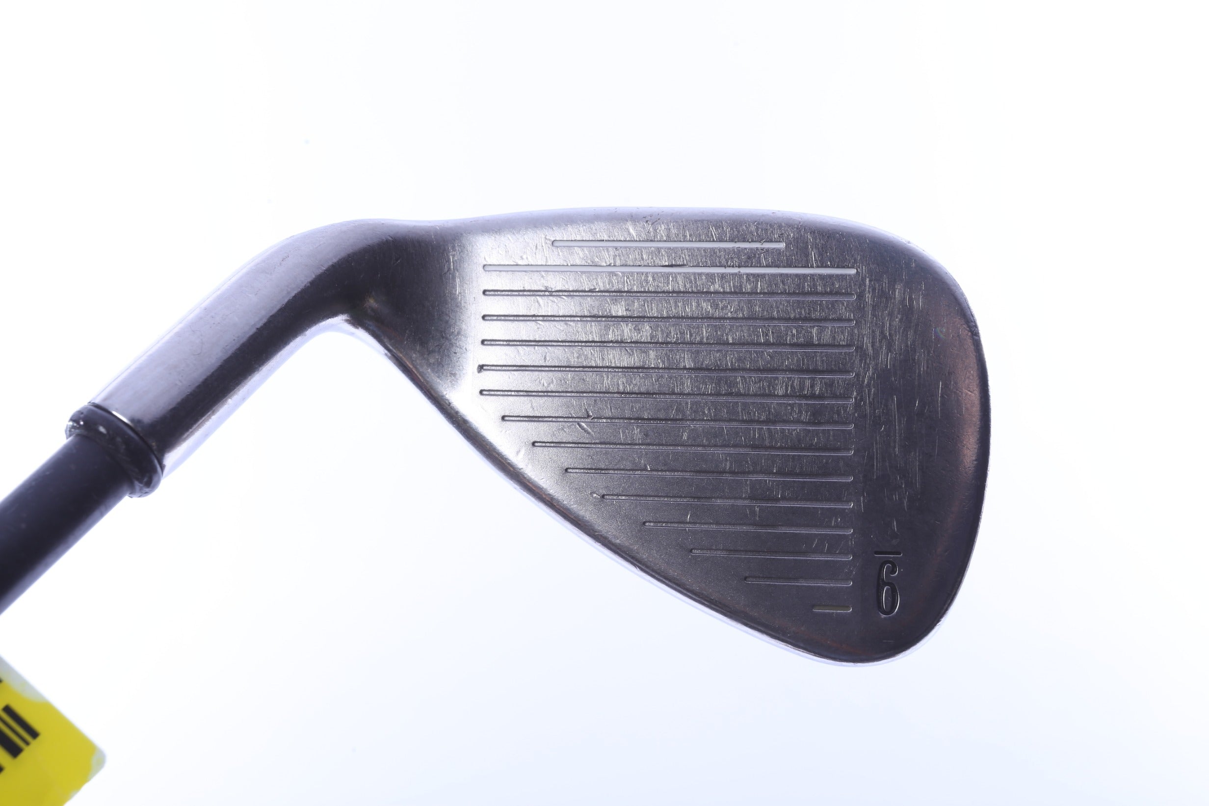 Used Callaway 2008 Big Bertha Single 8-Iron - Right-Handed - Regular Flex-Next Round