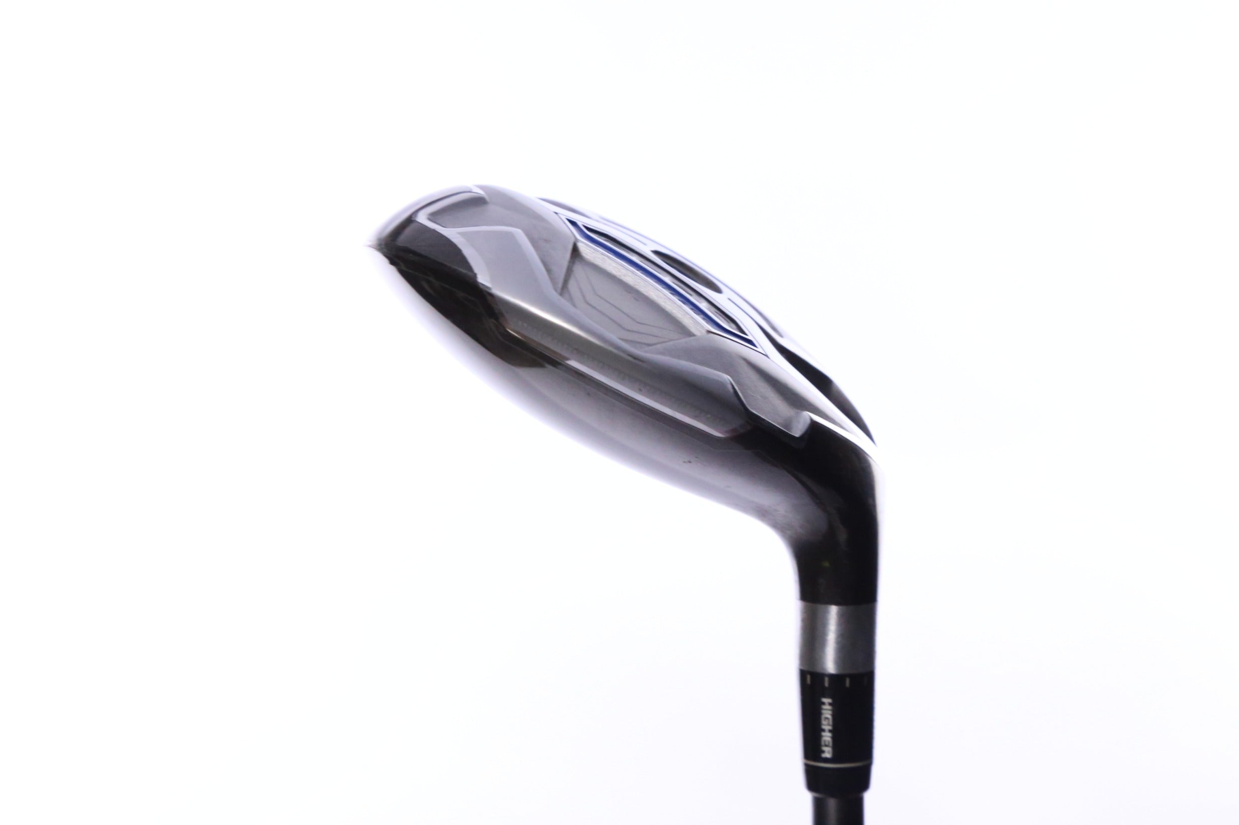 Used TaylorMade SLDR 3H Hybrid - Right-Handed - 19 Degrees - Regular Flex