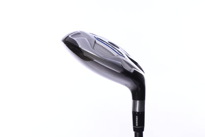 Used TaylorMade SLDR 3H Hybrid - Right-Handed - 19 Degrees - Regular Flex
