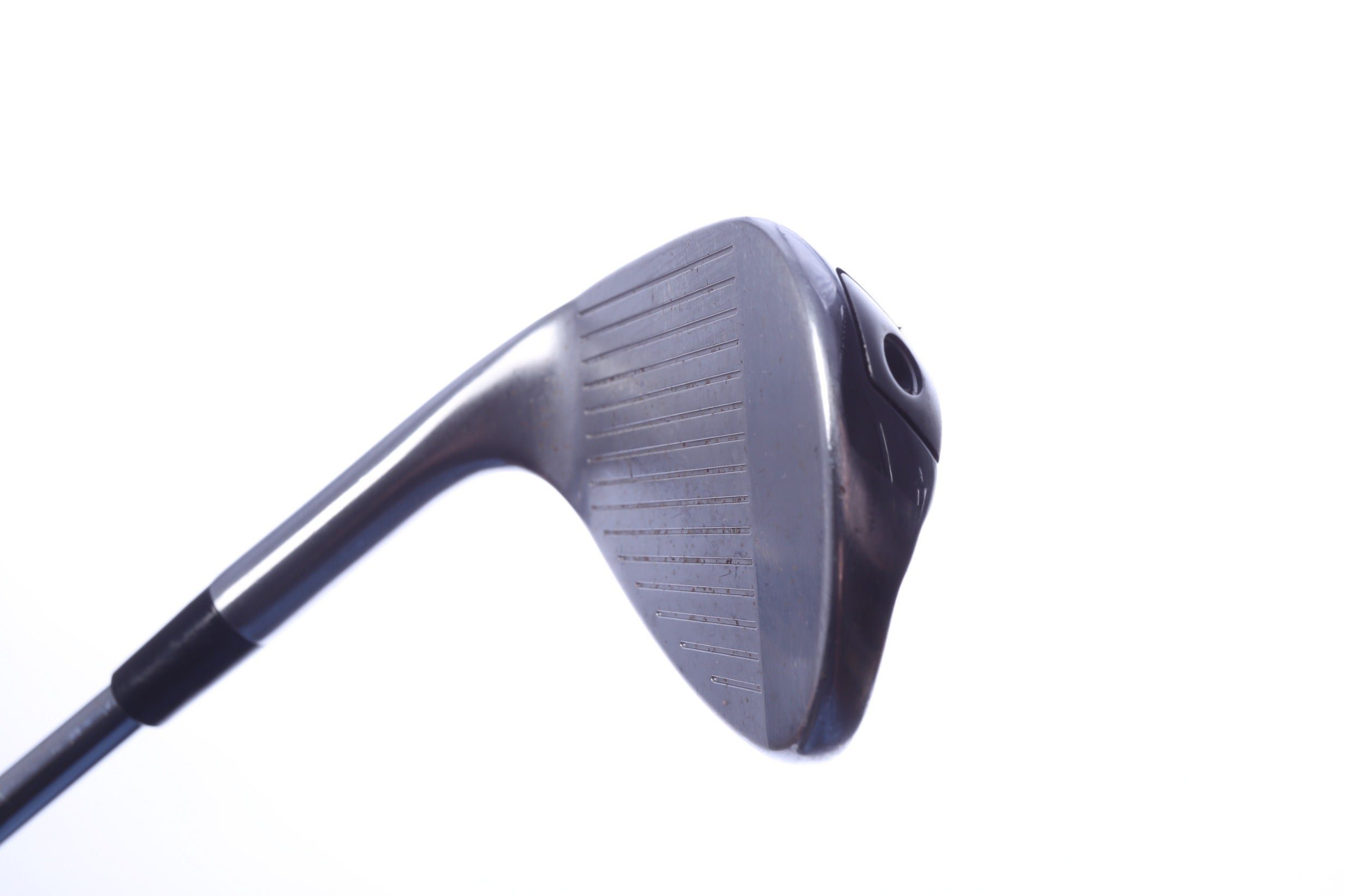 Used TaylorMade 2019 P790 Approach Wedge - Right-Handed - 50 Degrees - Stiff Flex-Next Round