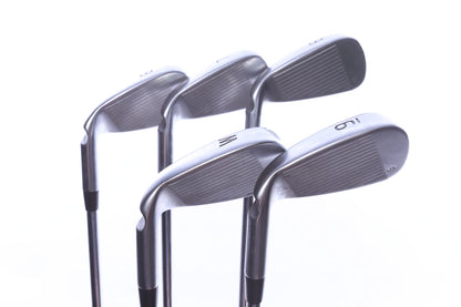 Used Ping G430 Iron Set - Right-Handed - 6-PW - Regular Flex-Next Round