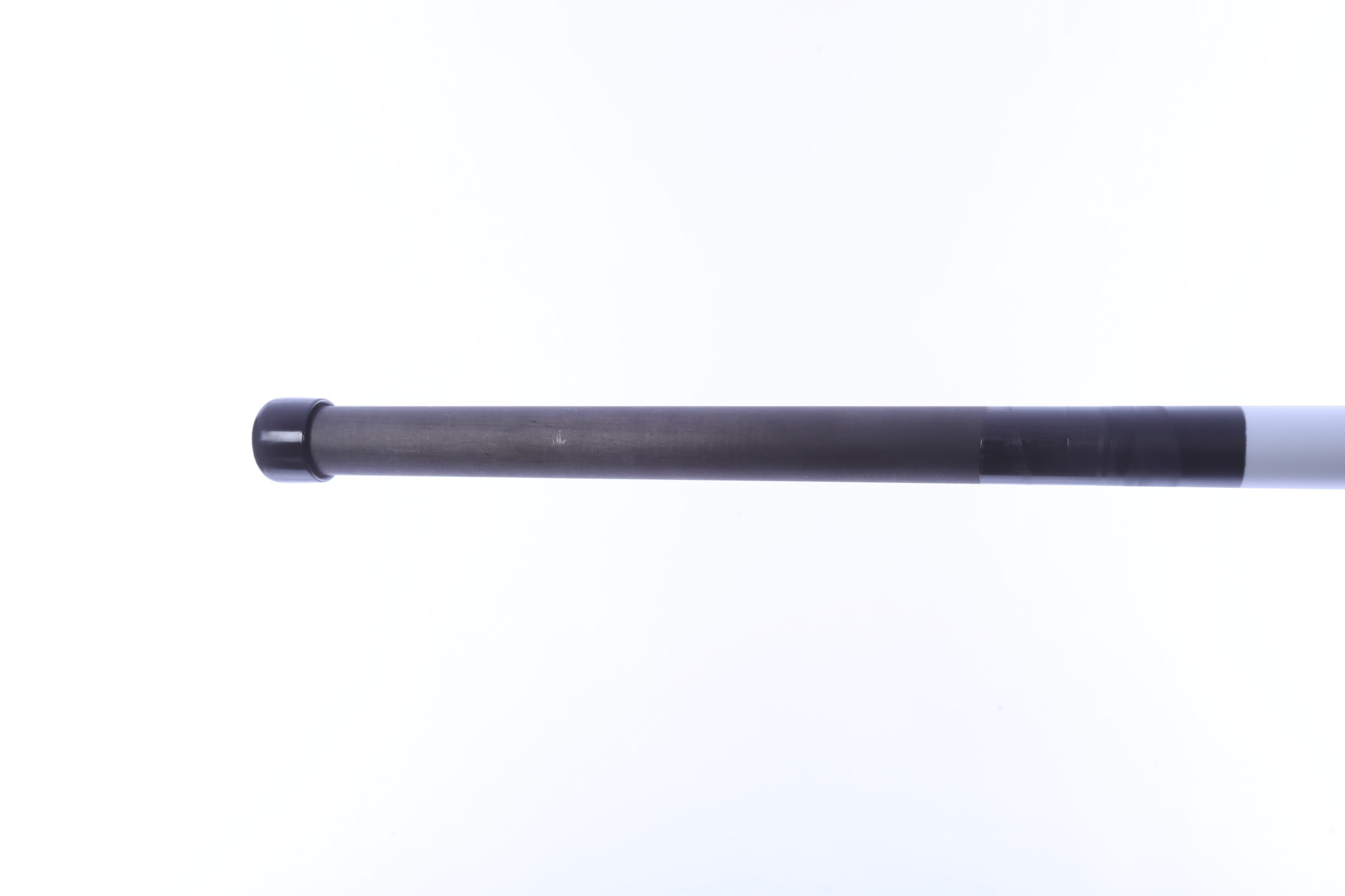Used Mitsubishi Fubuki MV Driver Shaft Stiff Flex Graphite - 45.25 in - Titleist Surefit Adapter-Next Round
