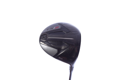 Used Titleist TSi2 Driver - 10 Degrees - Stiff Flex Mitsubishi Tensei AV White - Right-Handed