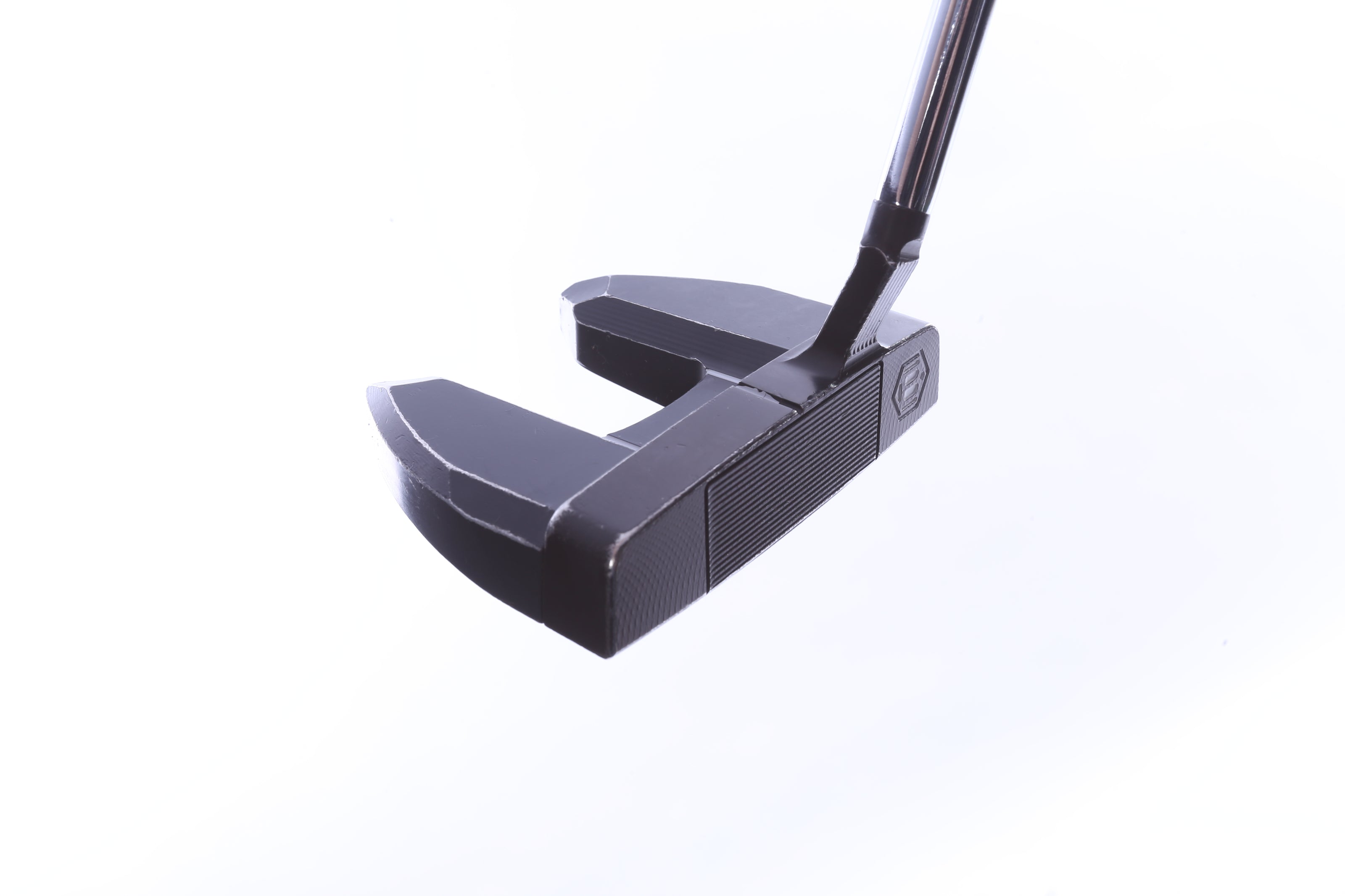 Used Bettinardi 2024 Inovai 6.0 Slant Putter - Right-Handed - 33.5 in - Mallet-Next Round