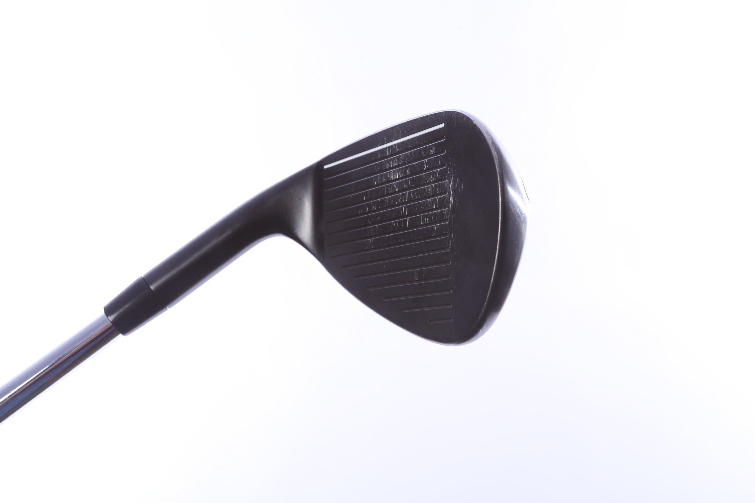 Used PXG 0311 P GEN6 Black Label Elite Gap Wedge - Right-Handed - 49 Degrees - Extra Stiff Flex-Next Round