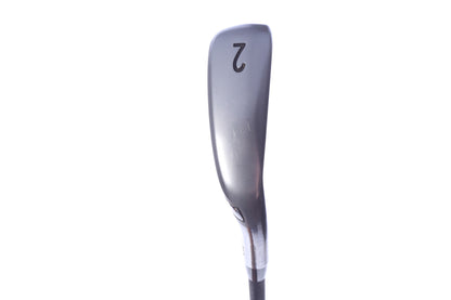 Used Titleist U 510 Single Utility 2-Iron - Right-Handed - Stiff Flex
