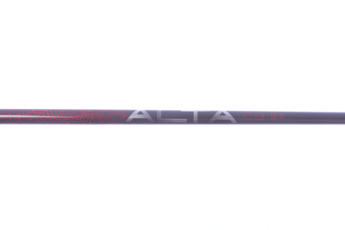 Used Ping G410 Plus Driver - 10.5 Degrees - Regular Flex Ping ALTA CB - Right-Handed