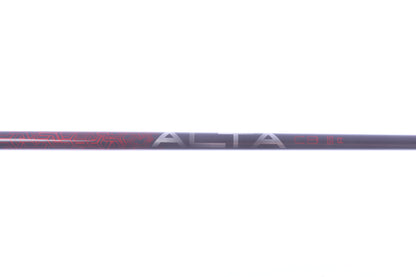 Used Ping G410 Plus Driver - 10.5 Degrees - Regular Flex Ping ALTA CB - Right-Handed