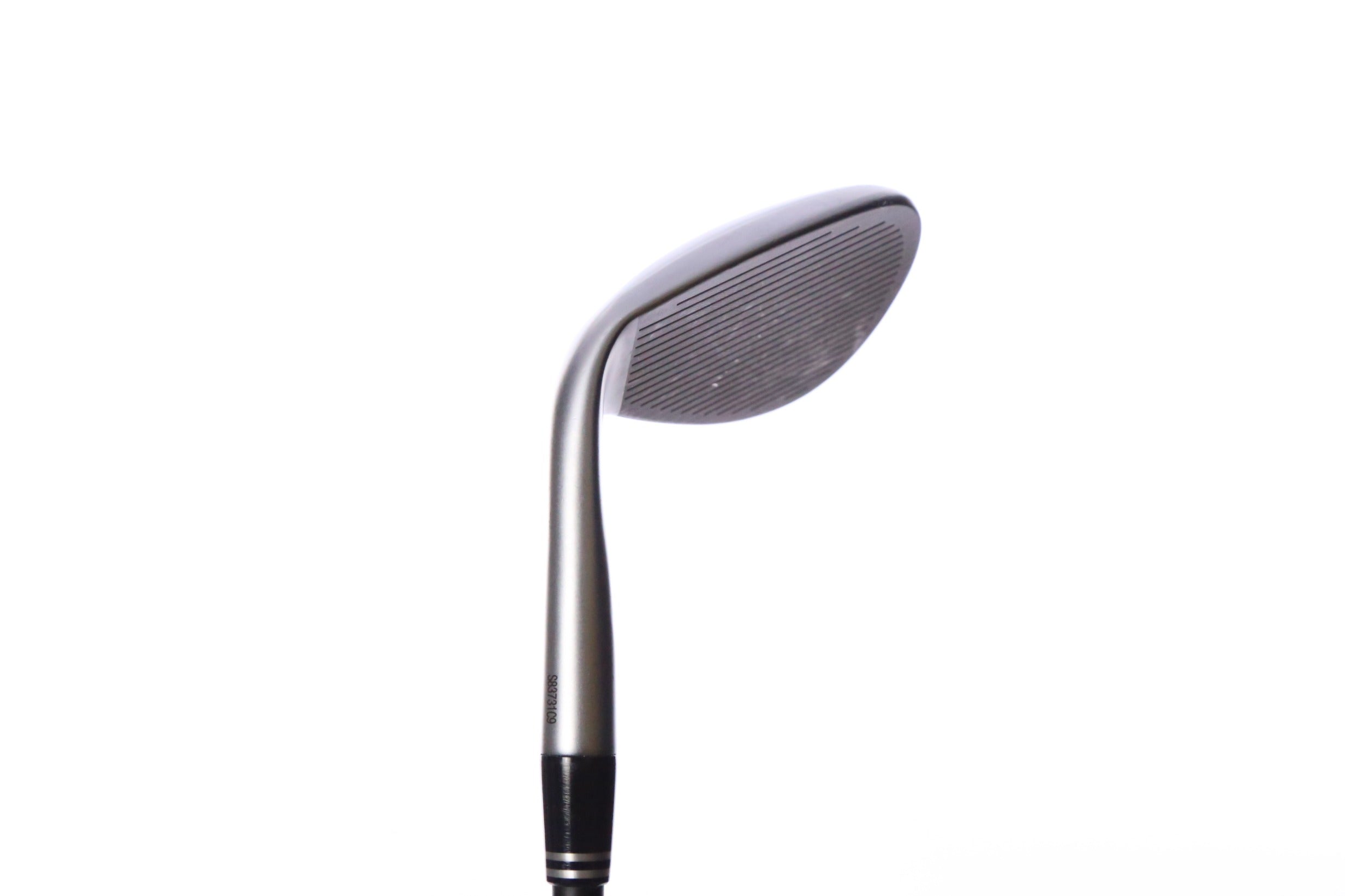 Used Cleveland CBZ Lob Wedge - Right-Handed - 58 Degrees - Regular Flex-Next Round