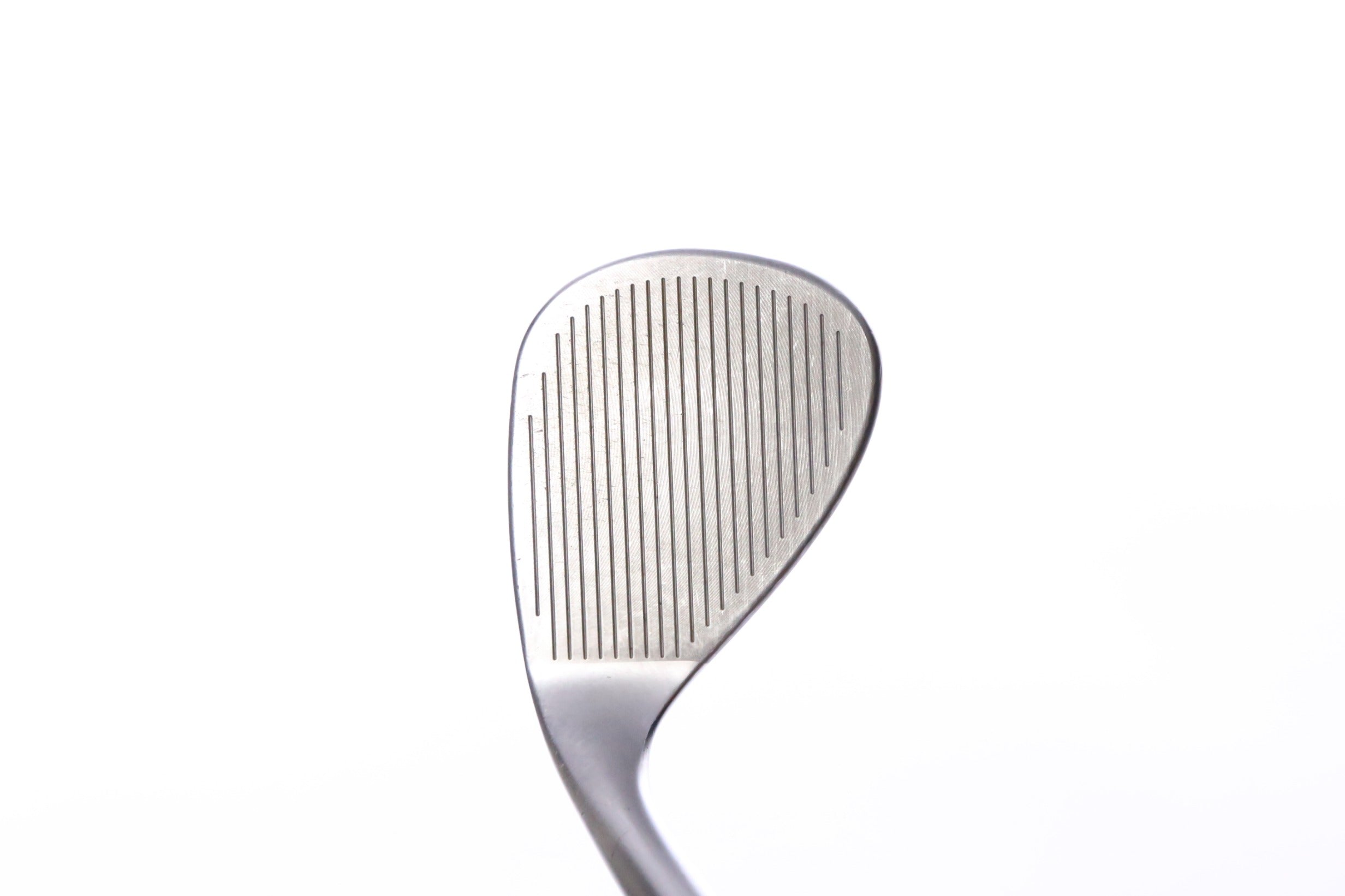 Used Cleveland CBZ Sand Wedge - Right-Handed - 54 Degrees - Regular Flex-Next Round