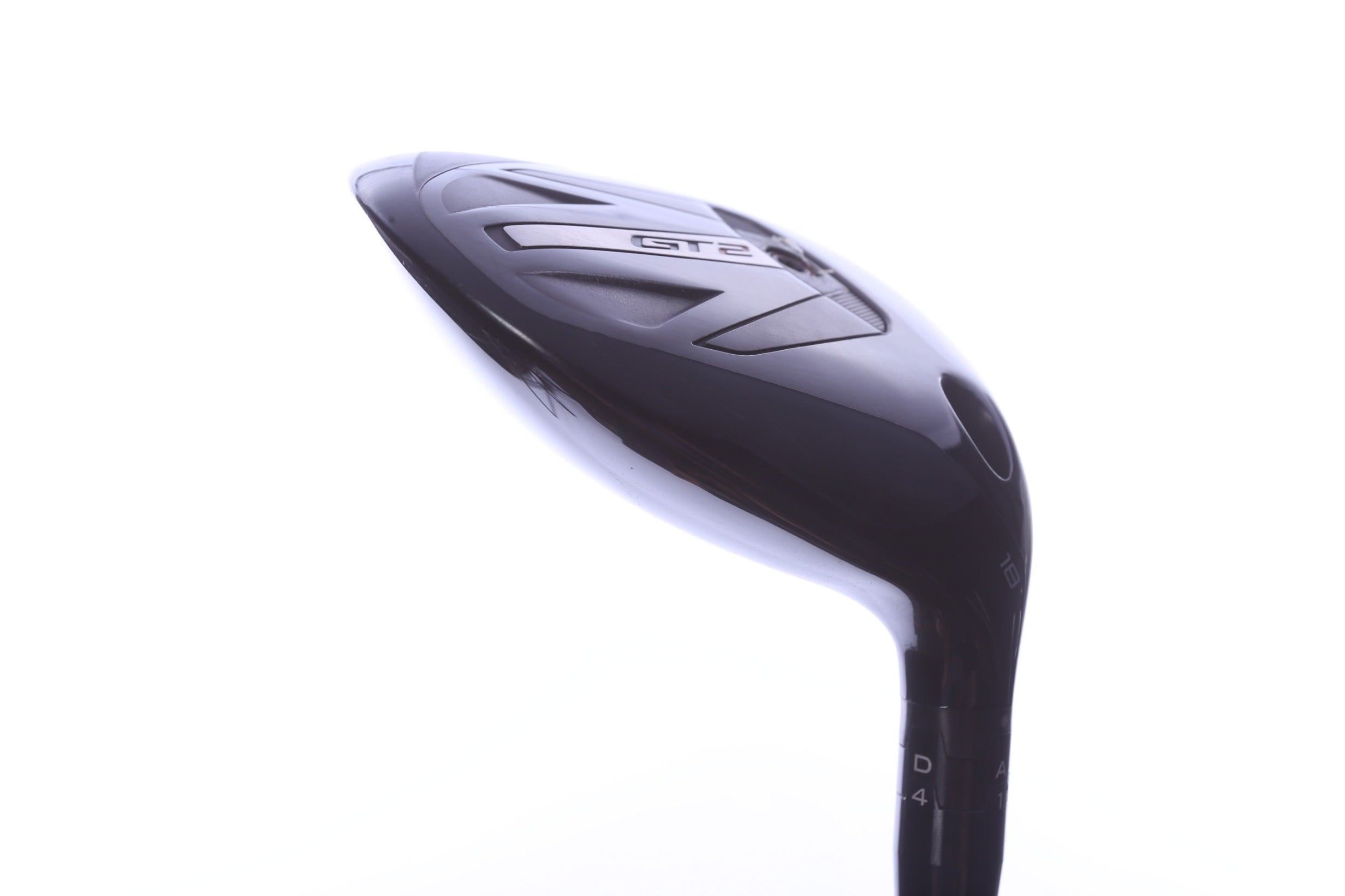 Used Titleist GT2 5-Wood - Right-Handed - 18 Degrees - Regular Flex