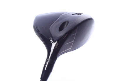 Used Titleist GTS2 Driver - 10 Degrees - Stiff Flex Mitsubishi TENSEI 1K Blue - Right-Handed