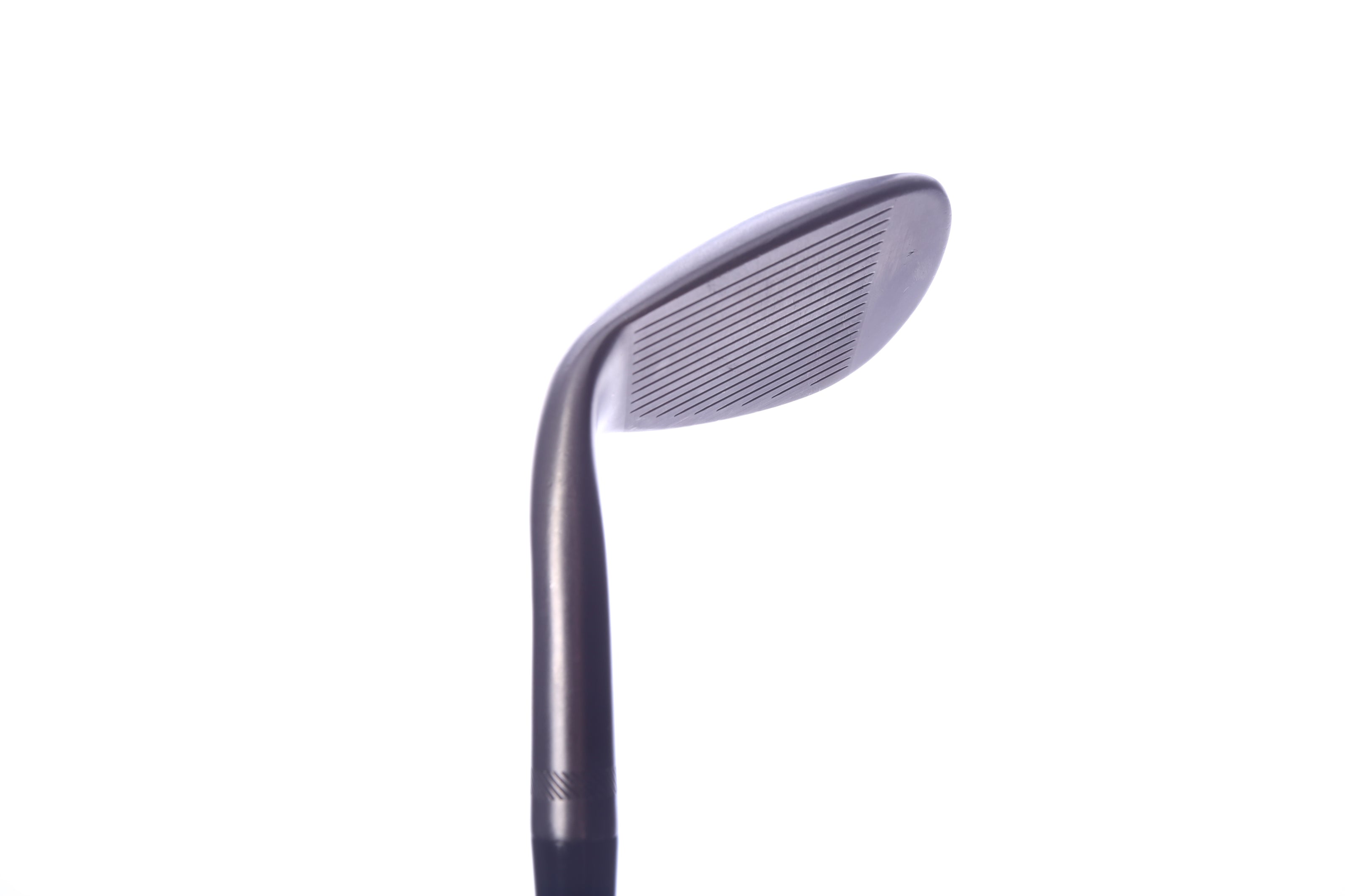 Used Titleist Vokey SM10 Nickel Lob Wedge - Right-Handed - 60 Degrees - Wedge Flex-Next Round