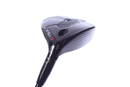 Used Titleist TSR3 4-Wood - Right-Handed - 16.5 Degrees - Regular Flex