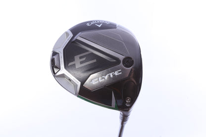 Used Callaway Elyte Driver - 10.5 Degrees - Regular Flex Project X DENALI - Right-Handed-Next Round