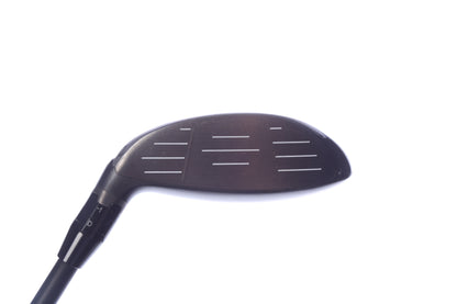 Used Callaway Paradym Ai Smoke MAX 3-Wood - Right-Handed - 15 Degrees - Stiff Flex-Next Round