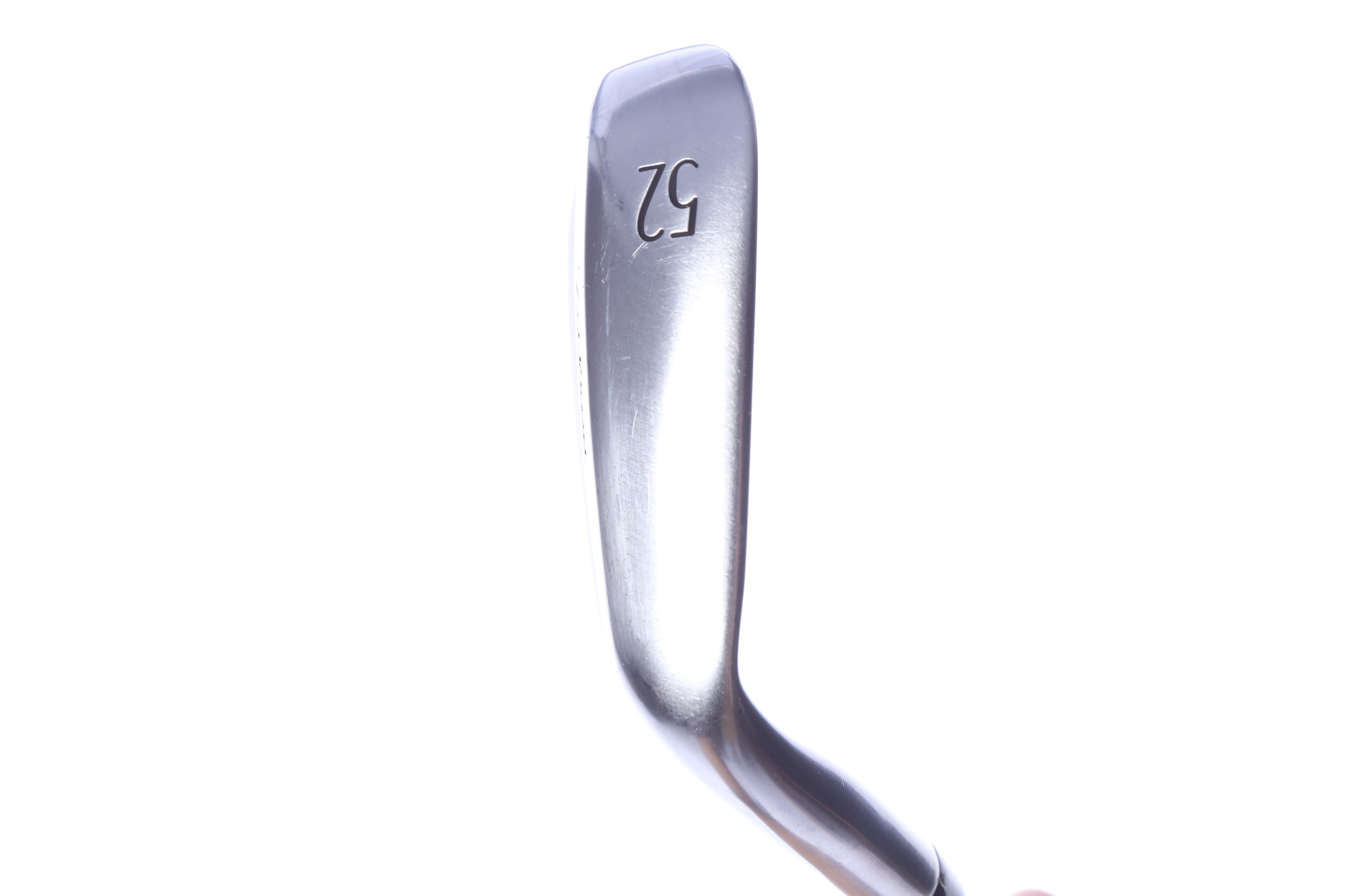 Used Titleist 2025 T250* Launch Spec Gap Wedge - Right-Handed - 52 Degrees - Regular Flex-Next Round