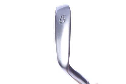 Used Titleist 2025 T250* Launch Spec Gap Wedge - Right-Handed - 52 Degrees - Regular Flex-Next Round