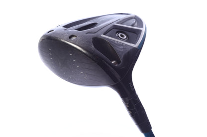 Used Callaway Rogue Draw Driver - 10.5 Degrees - Regular Flex Project X Even Flow - Left-Handed-Next Round
