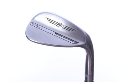 Used Titleist Vokey SM10 Tour Chrome Gap Wedge - Right-Handed - 52 Degrees - Wedge Flex-Next Round