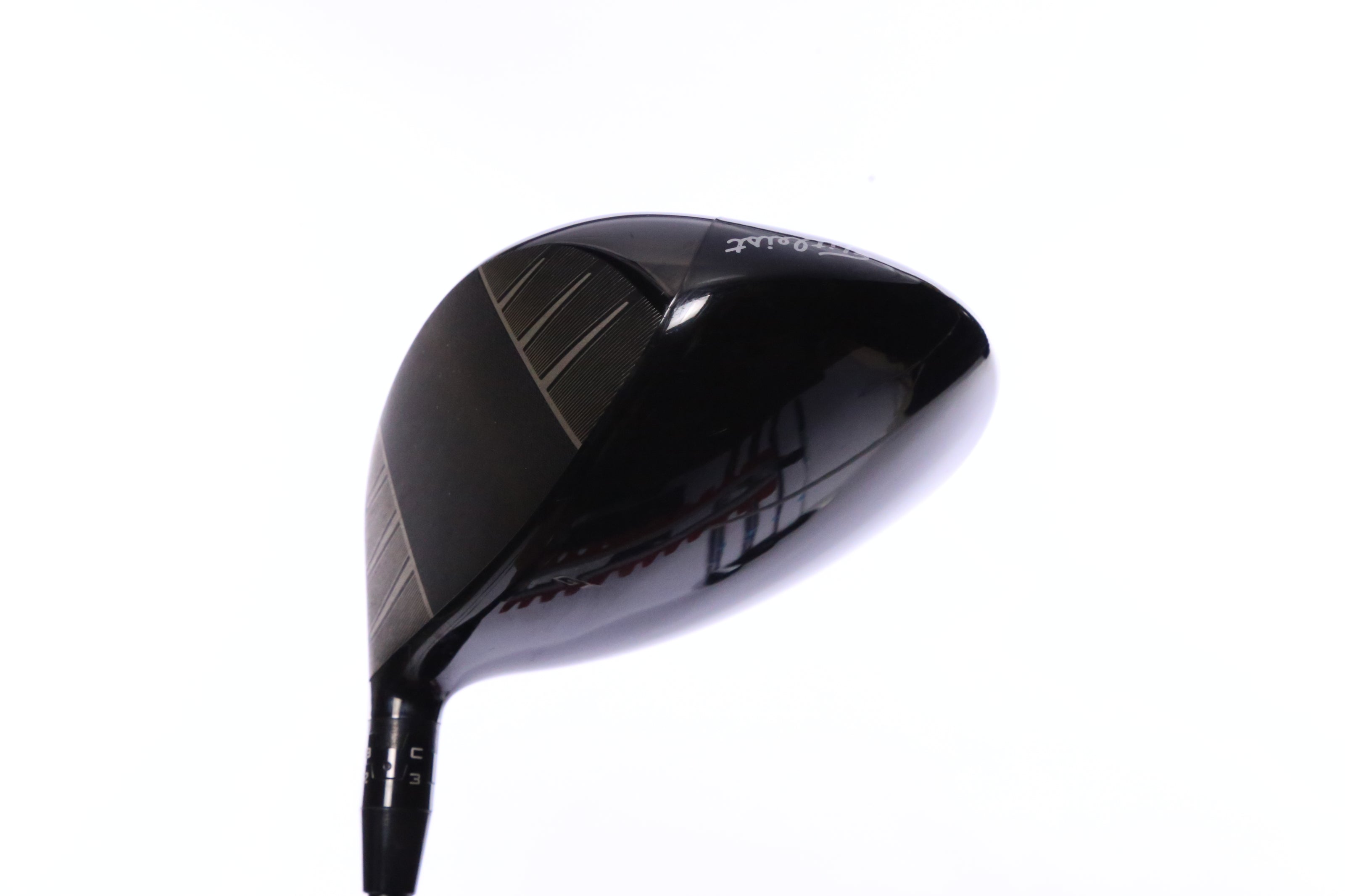 Used Titleist GT3 Driver - 9 Degrees - Stiff Flex BGT Sierra Echo - Right-Handed-Next Round
