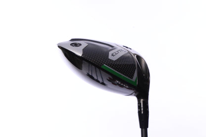 Used Callaway Elyte Triple Diamond Driver - 8 Degrees - Stiff Flex Mitsubishi Tensei AV Series 1K Black - Right-Handed-Next Round