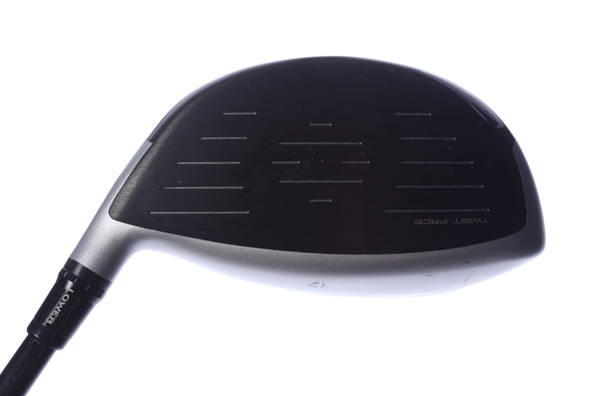 Used TaylorMade M4 Driver - 10.5 Degrees - Regular Flex Fujikura ATMOS Red - Right-Handed-Next Round