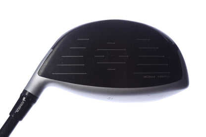 Used TaylorMade M4 Driver - 10.5 Degrees - Regular Flex Fujikura ATMOS Red - Right-Handed-Next Round