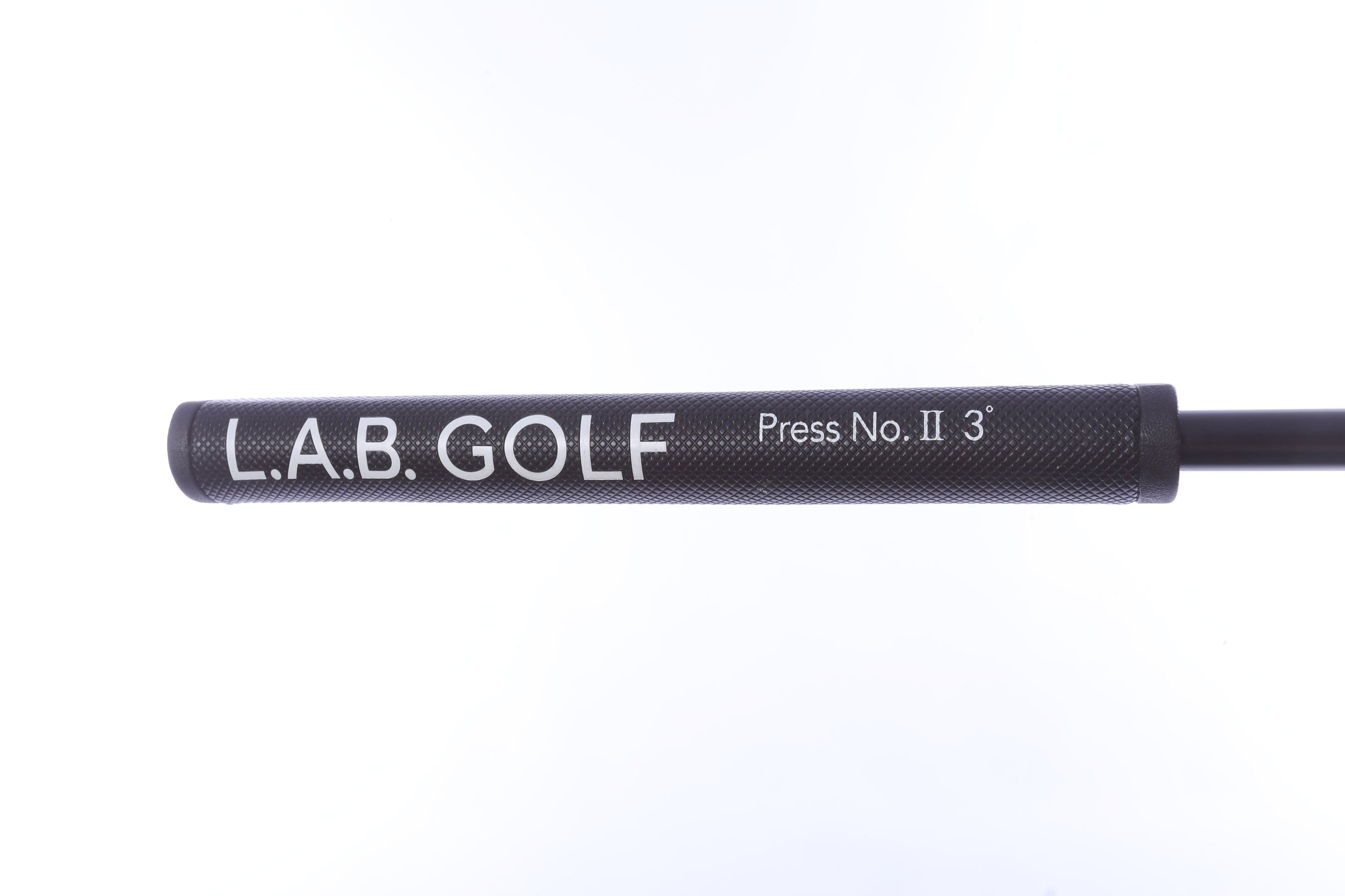 Used L.A.B. Golf Directed Force 2.1 Putter - Right-Handed - 35 in - Mallet-Next Round