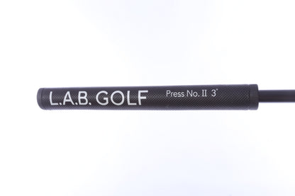 Used L.A.B. Golf Directed Force 2.1 Putter - Right-Handed - 35 in - Mallet-Next Round