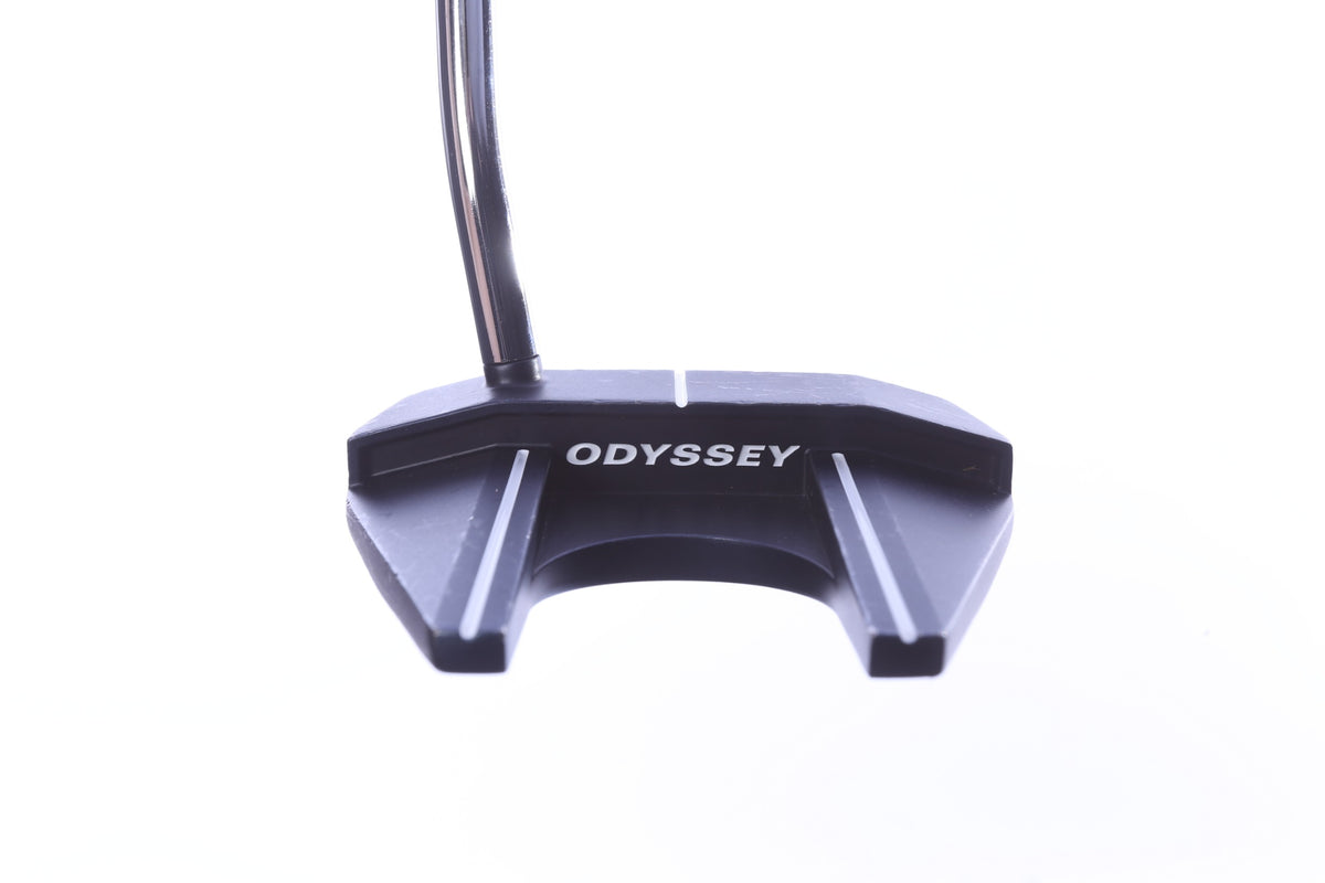 Used Odyssey Ai-ONE 7 DB Putter - Right-Handed - 32 in - Mallet-Next Round