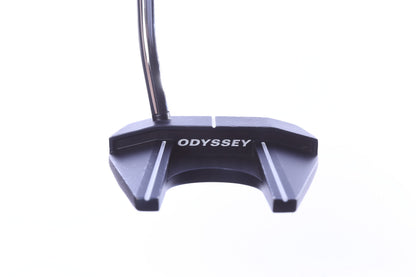 Used Odyssey Ai-ONE 7 DB Putter - Right-Handed - 32 in - Mallet-Next Round
