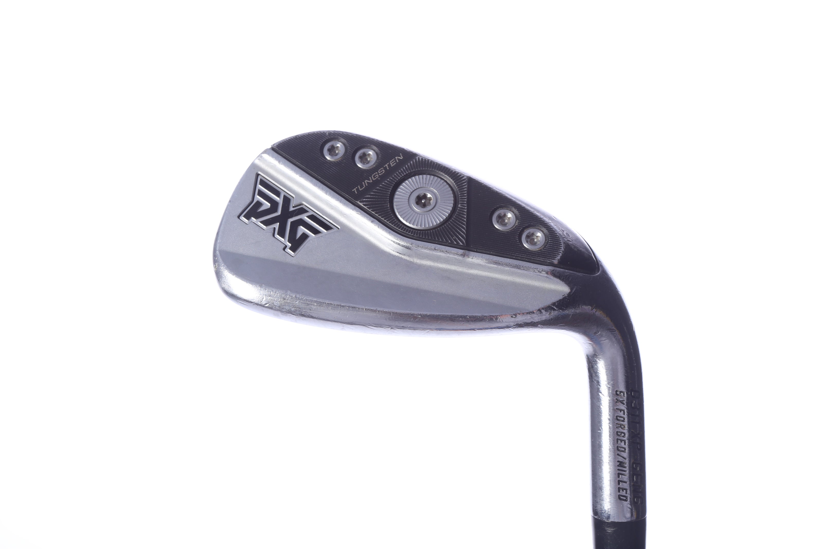 Used PXG 0311 XP GEN6 Gap Wedge - Right-Handed - 47 Degrees - Regular Flex-Next Round