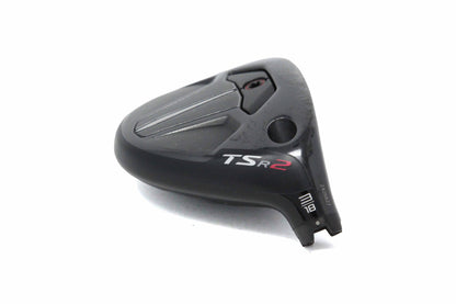Used Titleist TSR2 3H - HEAD ONLY - Right-Handed - 18 Degrees-Next Round