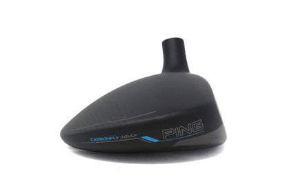 Used Ping G440 MAX 3-Wood - HEAD ONLY - Right-Handed - 15 Degrees-Next Round