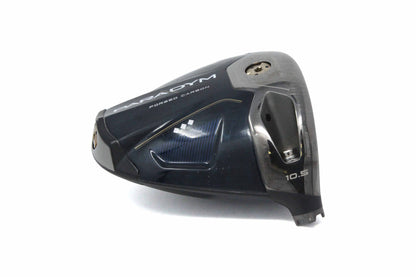 Used Callaway Paradym Triple Diamond Driver - HEAD ONLY - Right-Handed - 10.5 Degrees-Next Round