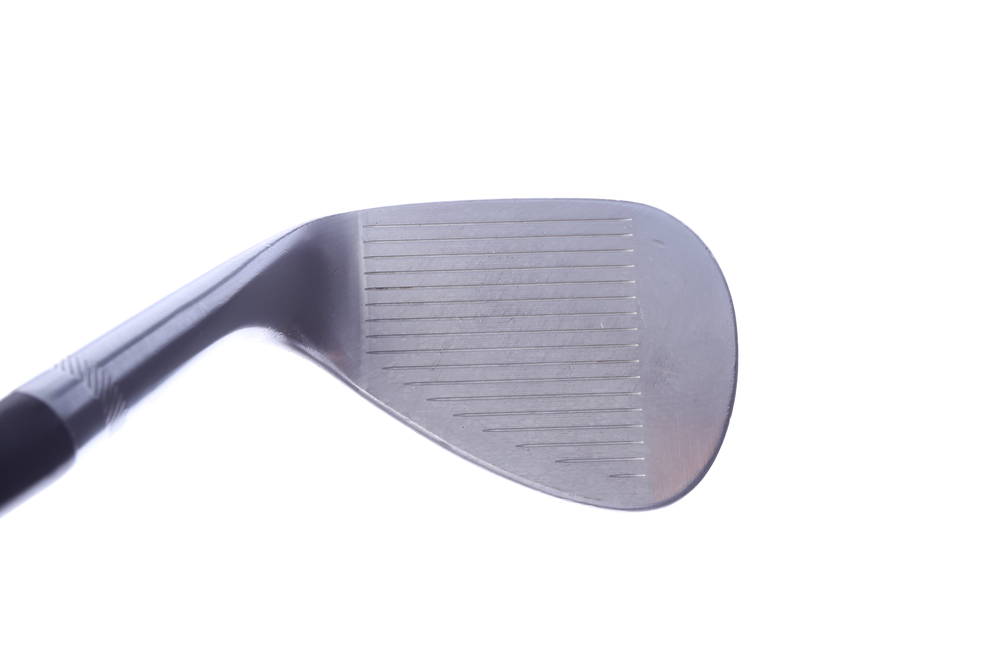 Used Titleist Vokey SM9 Tour Chrome Gap Wedge - Right-Handed - 52 Degrees - Extra Stiff Flex-Next Round