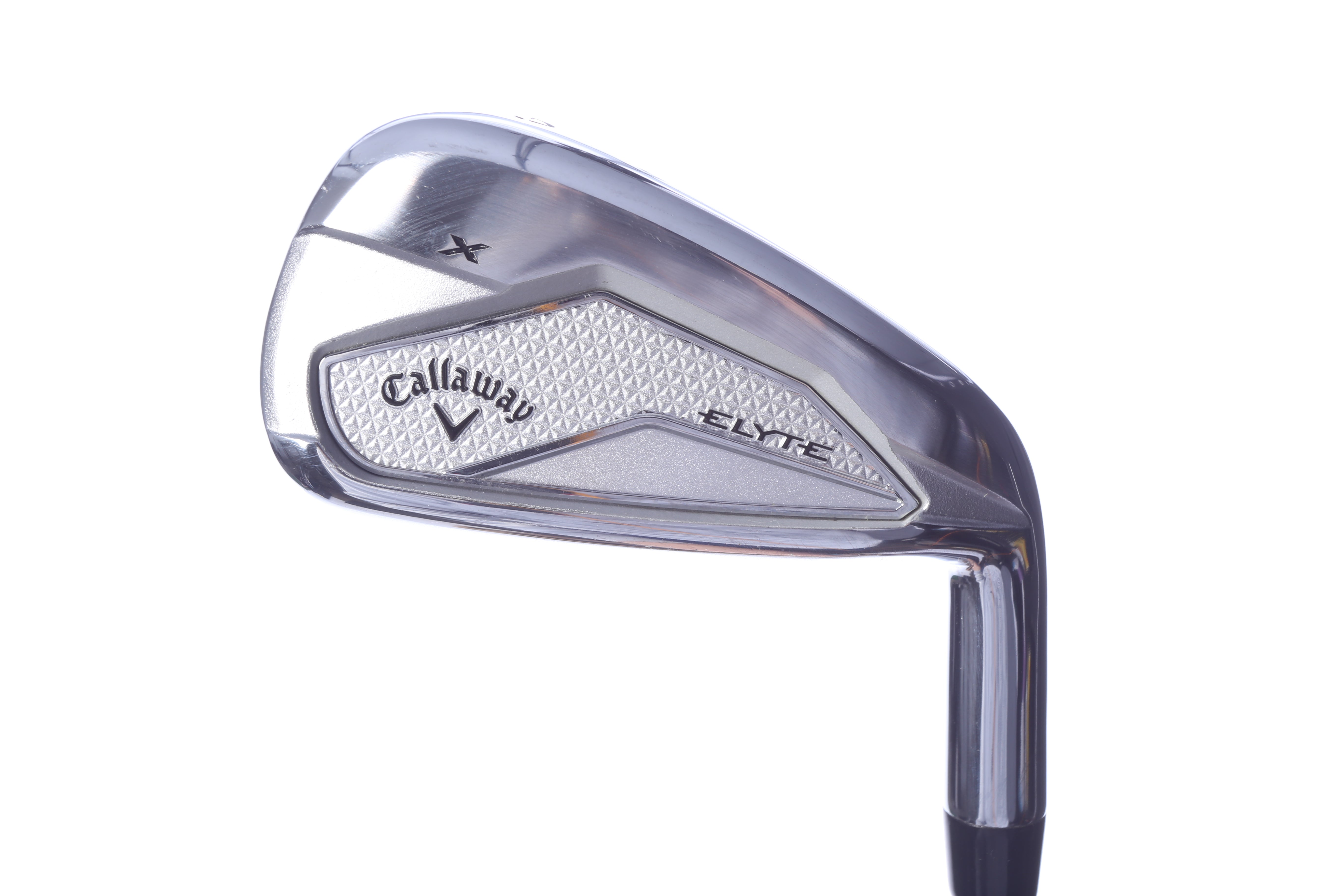 Used Callaway Elyte X Single 4-Iron - Right-Handed - Regular Flex-Next Round