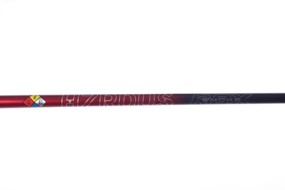 Used Wilson Dynapwr 3-Wood - Left-Handed - 15 Degrees - Stiff Flex-Next Round