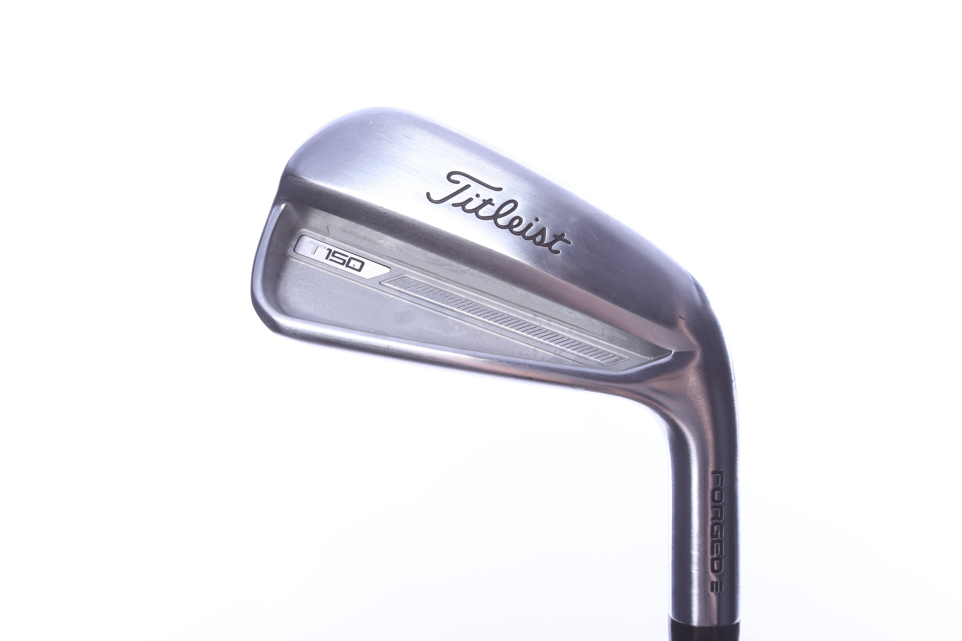 Used Titleist 2023 T150 Single 6-Iron - Right-Handed - Regular Plus Flex-Next Round