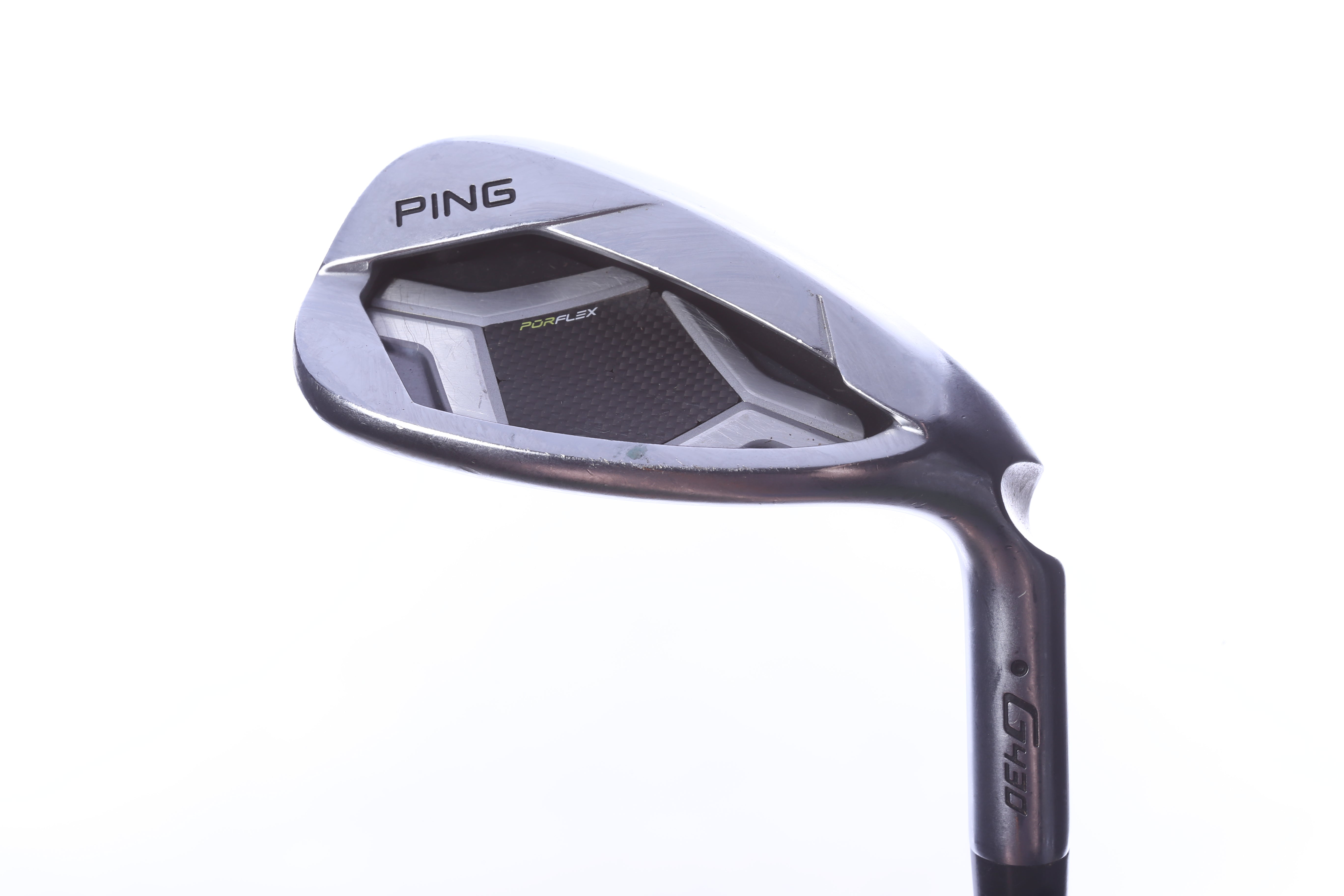 Used Ping G430 Lob Wedge - Right-Handed - 58 Degrees - Stiff Flex-Next Round