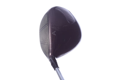 Used Callaway Big Bertha REVA 23 Driver - 12.5 Degrees - Ladies Flex Aldila Ascent - Right-Handed-Next Round