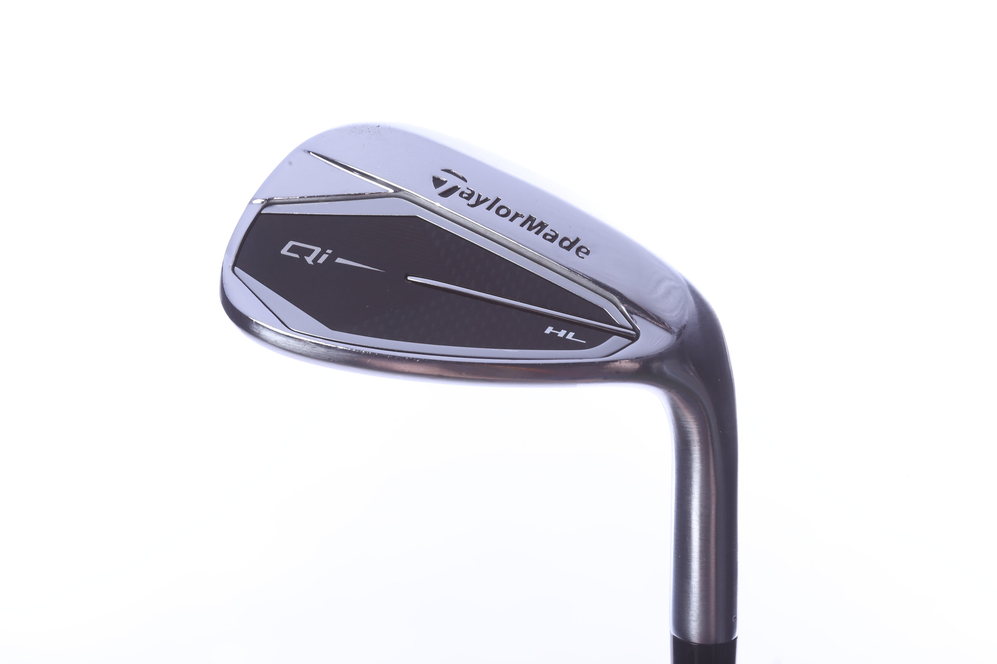 Used TaylorMade Qi HL Approach Wedge - Right-Handed - 48 Degrees - Regular Flex-Next Round