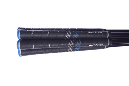 Used Titleist 2023 T200 Iron Set - Right-Handed - 6-PW - Seniors Flex