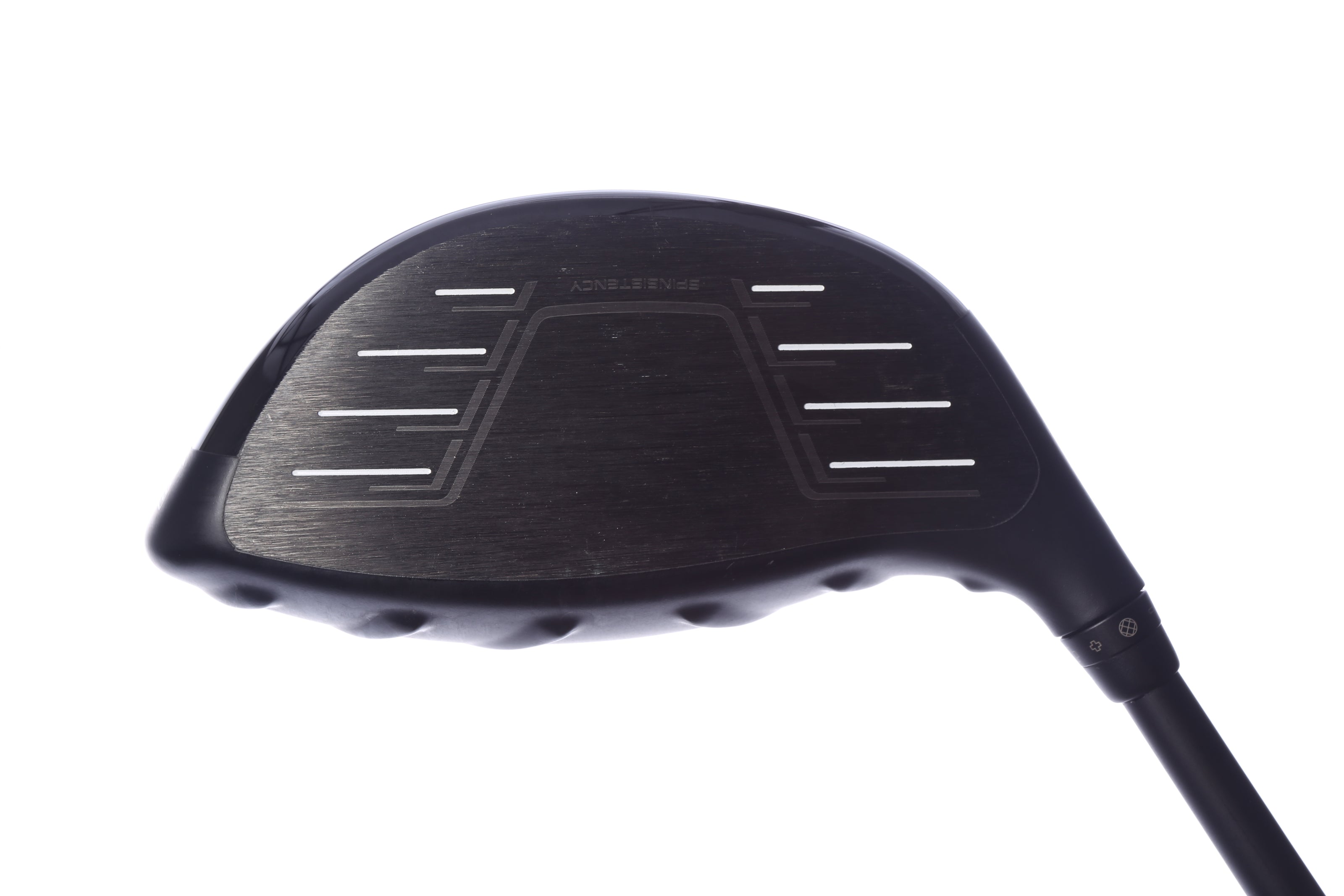 Used Ping G440 SFT Driver - 9 Degrees - Stiff Flex Ping Alta CB - Left-Handed-Next Round